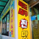 울릉도 천금수산 독도새우 새게탕 솔직후기