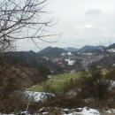 우산리입구 이미지