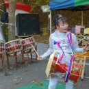 (춤)설장구 이미지