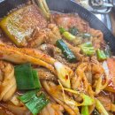 이조은식당 | [협찬] 제주순살갈치조림 후기_이조은식당