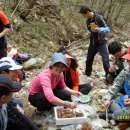 (1/4분기 교육정모) 4월 14일 토산동 산나물교육 후기(1부) 이미지