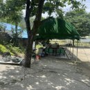 옥성저수지 입구 네이버블로그