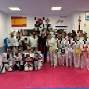 문화태권도장 | [스페인워홀] 태권도장 송별회 / Adiós España, 2025 스페인 워킹홀리데이 종료