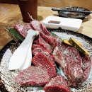 야키니쿠규