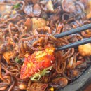 산타의돌짜장