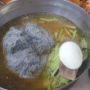 화정함흥냉면 이미지