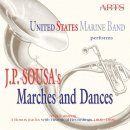 John Philip Sousa-The Stars and Stripes Forever (1896) /미해병대 군악대 이미지