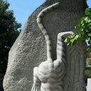 열주(기념비) 이미지