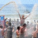 머드체험관 이미지