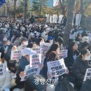 영등포 평생학습관 앞 이미지