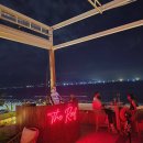 다낭 루프탑바 추천! 미케비치 오션뷰 더루프(The Roof) 선셋 명당 후기