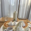 루트오 | 세종 루트오(RUTHO) 카페 후기 구름처럼 폭신한 수플레 팬케이크