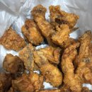 소문난통닭집 | 상생페이백 쓰기 - 통복시장 맛집발견 "소문난통닭집"