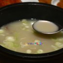 대물곰탕 이미지