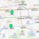 중구 명동주민센터 3층 강당 이미지