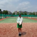 각골체육관(야외) | 안산 각골공원 테니스장 인조잔디 클레이 예약방법 샤워실 주차