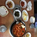 강릉 우리식당 이미지