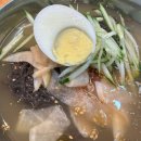 문정역 맛집 냉면 &amp; 갈비탕 &amp; 한우육회비빔밥 &lt;강원칡냉면&gt;