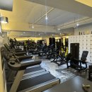 대전 서구 110평 헬스장 매매합니다 이미지