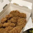 BHC치킨 장지점 | BHC 신메뉴 콰삭킹에 뿌려먹는 시즈닝 콰삭톡! 콤보 치킨