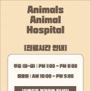 애니멀즈동물병원 네이버블로그