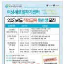 군산여성인력개발센터