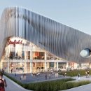 스타필드 안성점 이미지