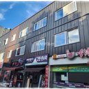 중앙상가 2층 화장실 이미지