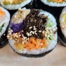 다담김밥 이미지