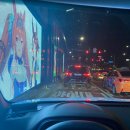 버스정류소_합정역 이미지