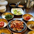 외로운 마을 언제부 | 광명 밤일마을 한정식 맛집 매화 곤드레밥에서 즐긴 건강한 점심 (주차/메뉴)