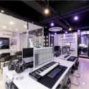 홍대아베크뮤직아카데미학원 이미지