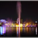 운천저수지 이미지