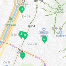 능동주민센터 지하1층 다목적실 이미지