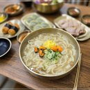 임금님칼국수 이미지