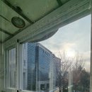 문영환경 | 구로 문영르네상스주택 4층 샷시시공