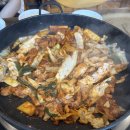 참마시떡 | 향남 동네맛집 — 참마시찌 닭갈비 내돈내산 후기