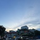 P-6947 | 호치민 2군 맛집 꽌웃웃 폭립 (ft. 전석 야외🌞)