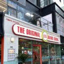 신세계인터내셔날JAJU파주운정 | 꾸아 파주운정점 - 안 가면 손해인 운정쌀국수 맛집 | 고기 듬뿍 쌀국수랑 새우볶음밥 조합 미쳤다!