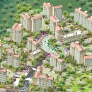 여월휴먼시아2단지아파트 이미지