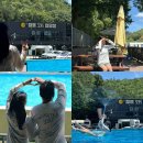 칠승야채마트 | [화순] 캠플336캠핑장 테이블 5 내돈내산 솔직 후기 / 물놀이 즐기며 편하게 취사까지 단돈 6만원에🔥