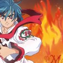 세계 명작 애니메이션 극장 이미지