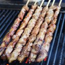 명품닭꼬치 네이버블로그