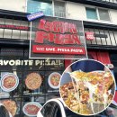 페이보릿 | 청라 피자 맛집 라쿤피자 청라직영점 페이보릿세트 후기, 가족외식 추천