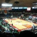 잠실학생체육관 이미지