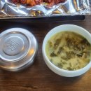 통나무가든 | 안동맛집 추천｜안동여행 중 꼭 들러야 할 안동한정식, 통나무가든 솔직후기