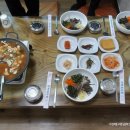 고기랑산채랑