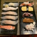 기다스시 | [용산 이태원/한남 쫄깃한 스시 맛집] 기다스시 내돈내산 솔직후기