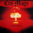 Cro-Mags - Signs of the times 이미지