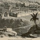 스가랴 강해 10 – 예루살렘의 회복과 대적들에 대한 심판 이미지